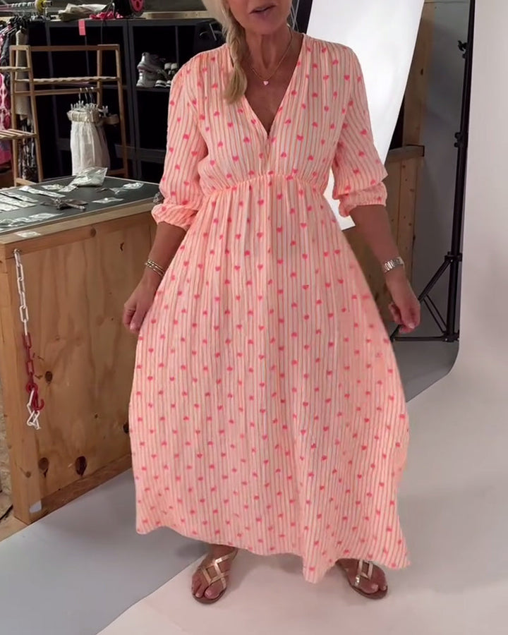 SOPHIA – ROCHIE MAXI CU INIMA DULCE