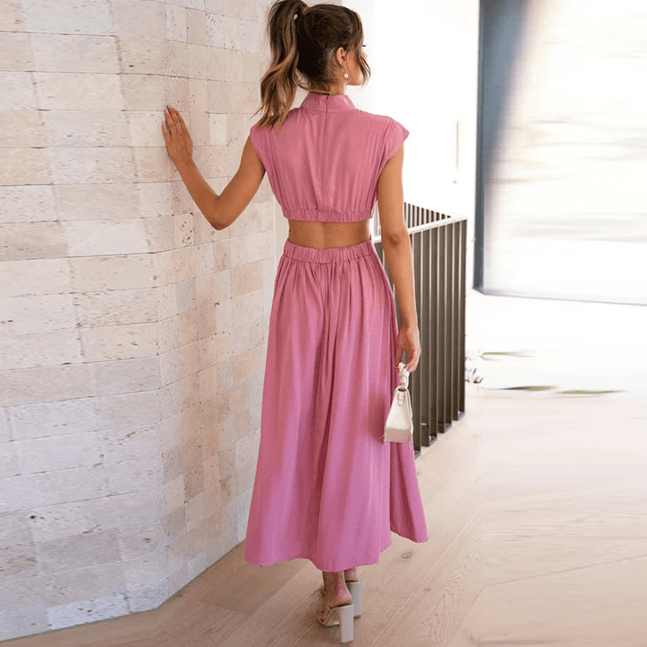 BLAST - ROCHIE MAXI ELEGANTĂ