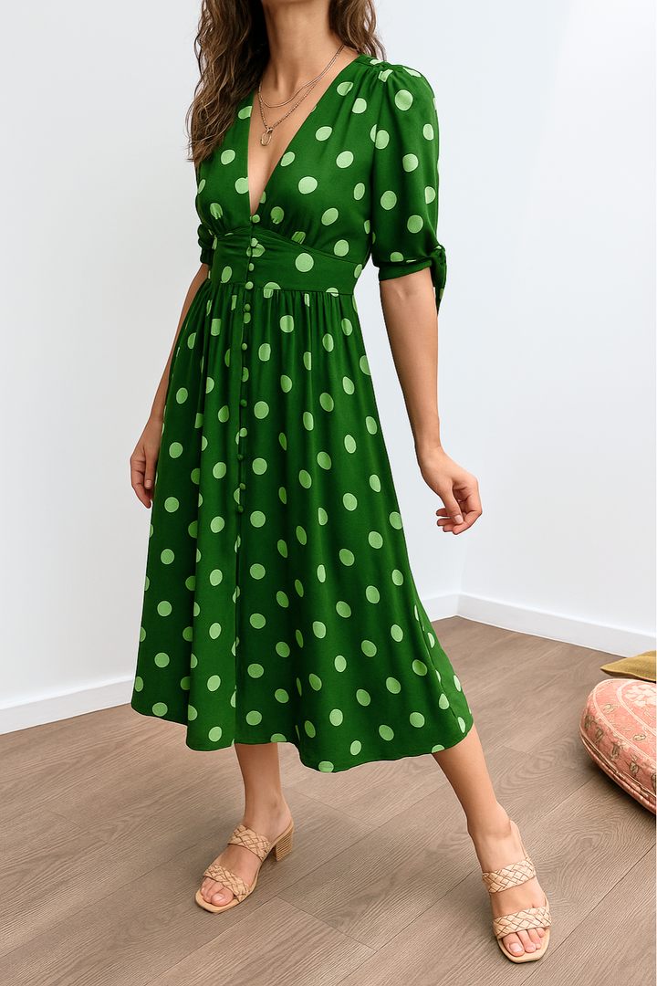 MAYA – ROCHIE MIDI POLKA REFLECTOR 