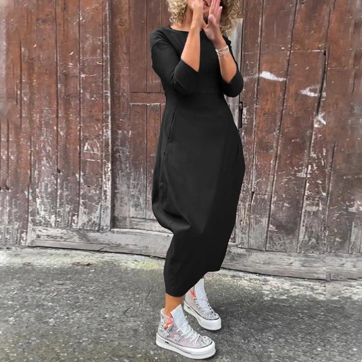 Elisabeta | Rochie Timeless cu Sofisticare Practică