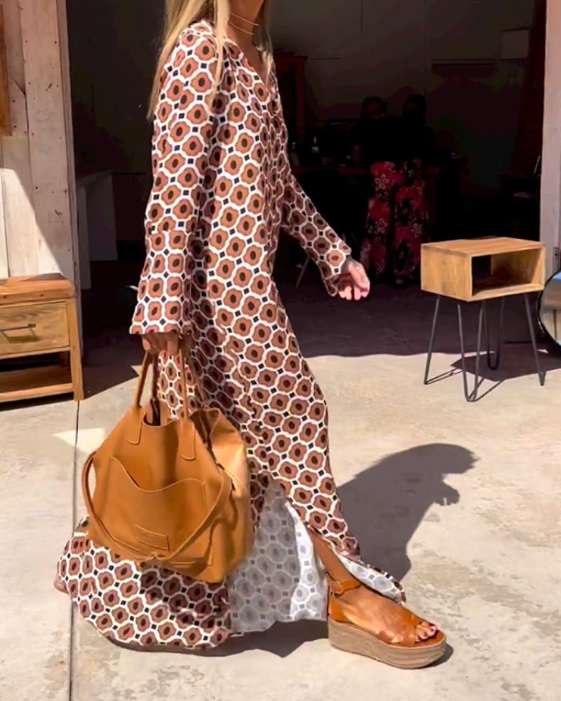 Chloe - Rochie cu Acoperire pentru Burtă