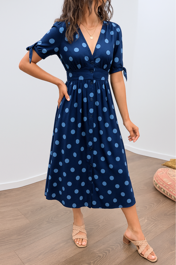MAYA – ROCHIE MIDI POLKA REFLECTOR 