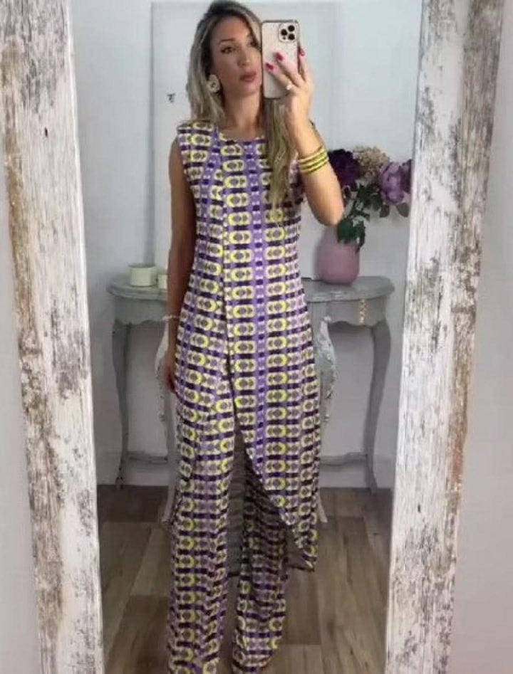 SKYE – COSTUM COMOD IMPRIMAT