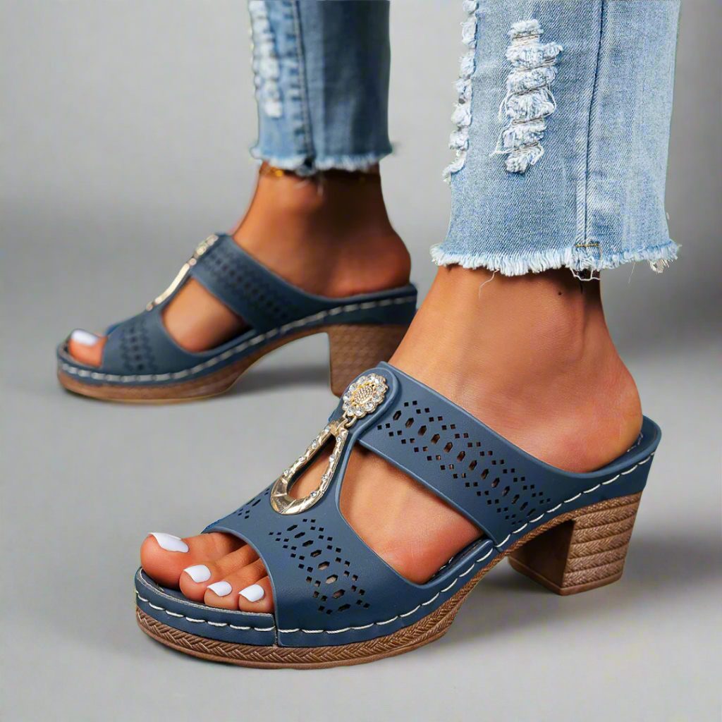 Zanette – Papuci de Vară