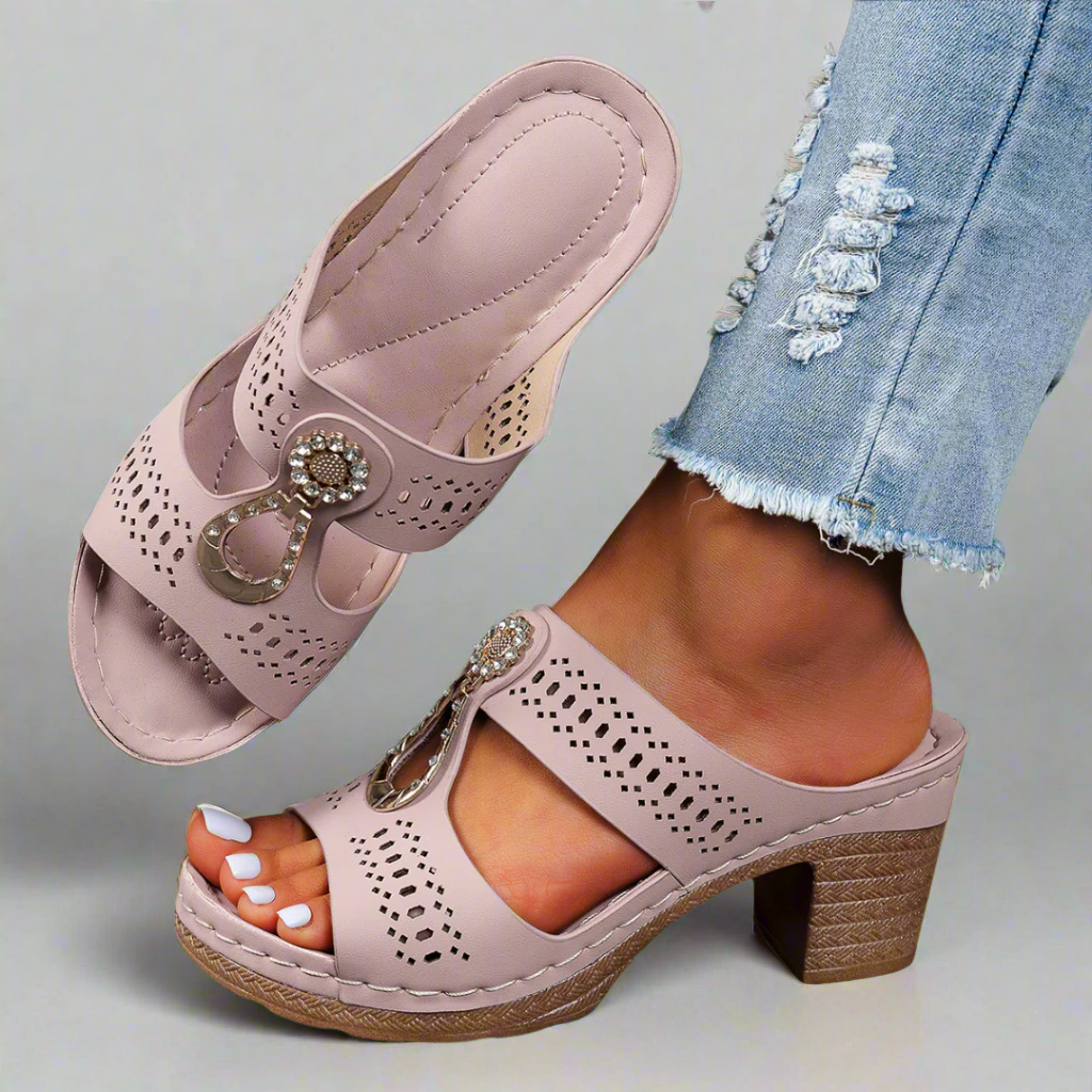 Zanette – Papuci de Vară