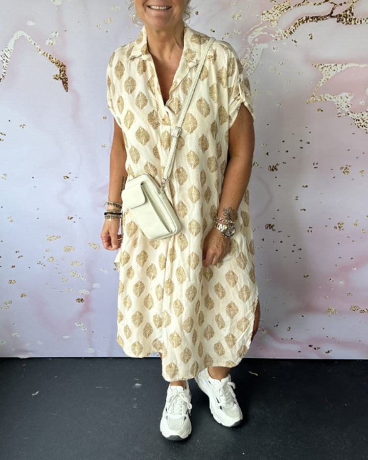 MARLEY – ROCHIE CAMASĂ CU VIBE-URI DE ȚARĂ