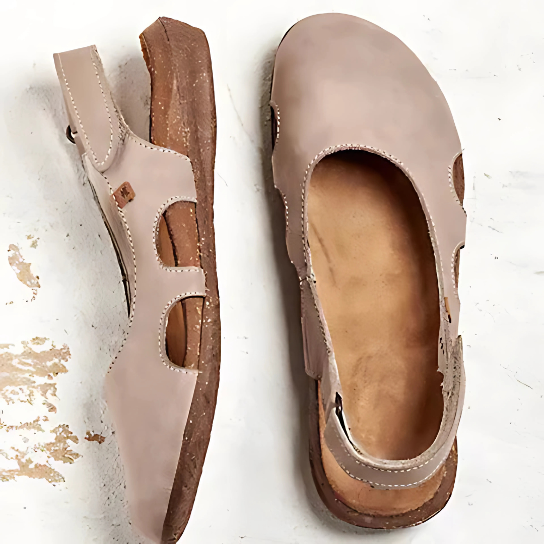 Kalina | Ortopedie Sandale