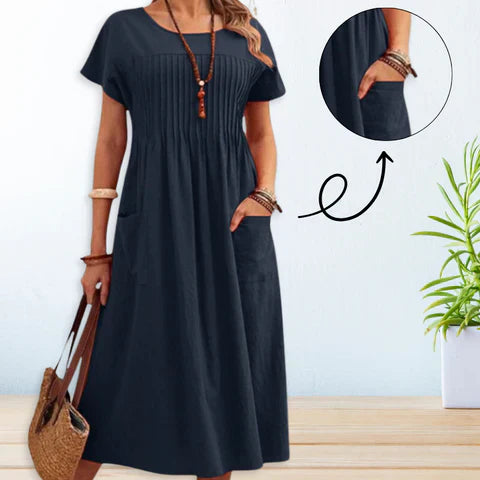 CLAIRE – ROCHIE ZILNICĂ SERENĂ 