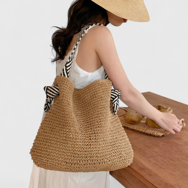 Geantă Boemă Elegantă