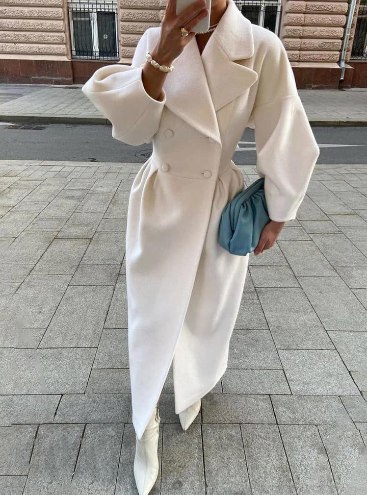 Elowen™ – Palton Elegant Lung