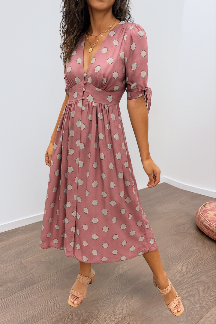 MAYA – ROCHIE MIDI POLKA REFLECTOR 
