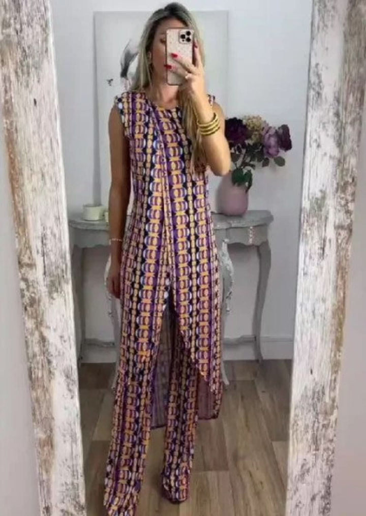 SKYE – COSTUM COMOD IMPRIMAT