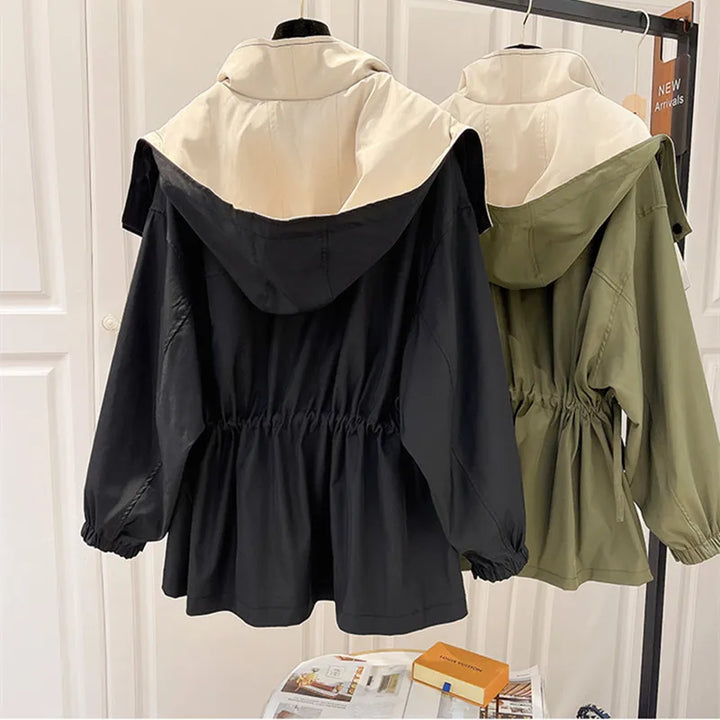 Natalia | Jachetă versatilă pentru fiecare sezon