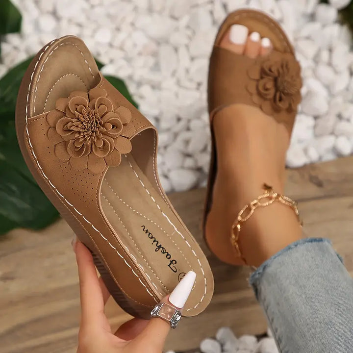 TOVE – SANDALE ORTOPDICE DE VARĂ PENTRU FEMEI