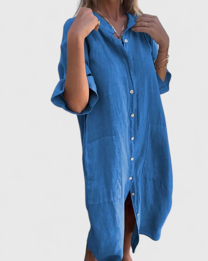 CHLOE – ROCHIE CAMASĂ UȘOARĂ 