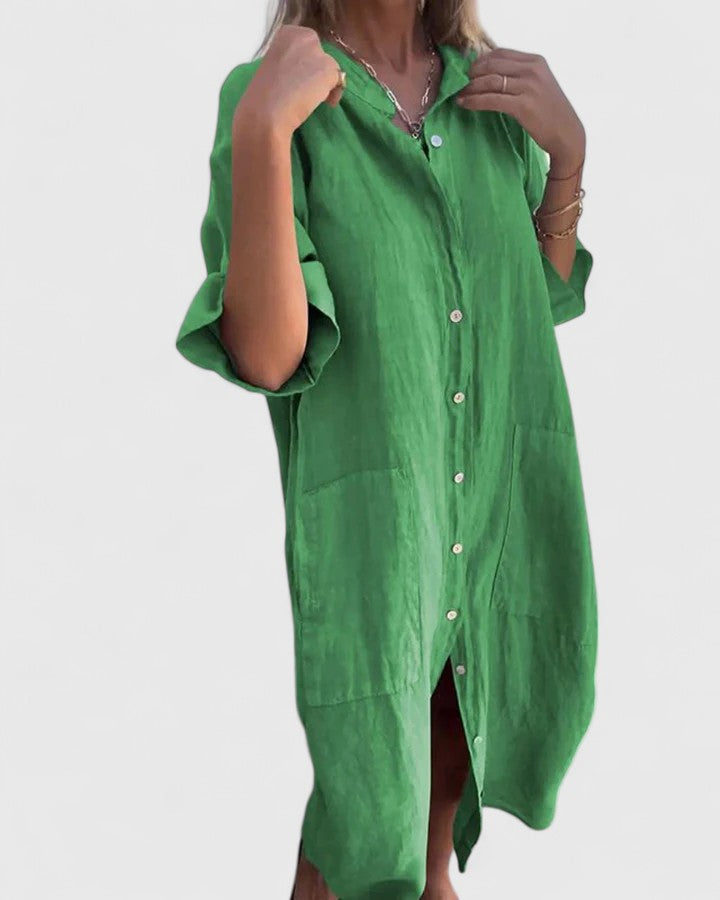 CHLOE – ROCHIE CAMASĂ UȘOARĂ 