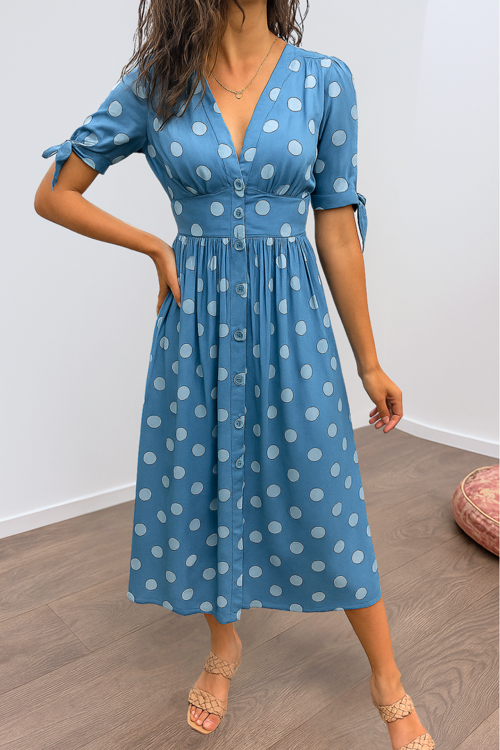 MAYA – ROCHIE MIDI POLKA REFLECTOR 