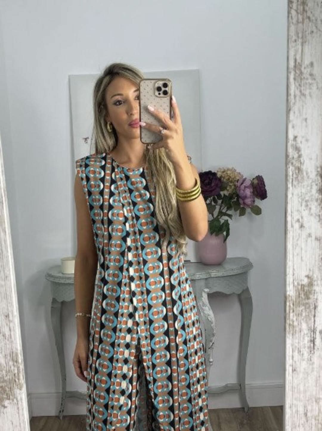 SKYE – COSTUM COMOD IMPRIMAT