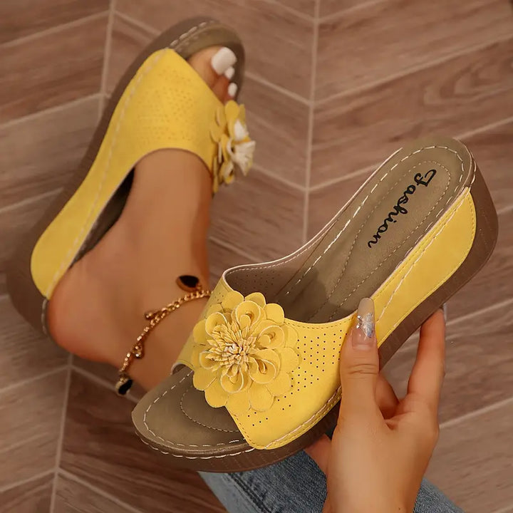 TOVE – SANDALE ORTOPDICE DE VARĂ PENTRU FEMEI