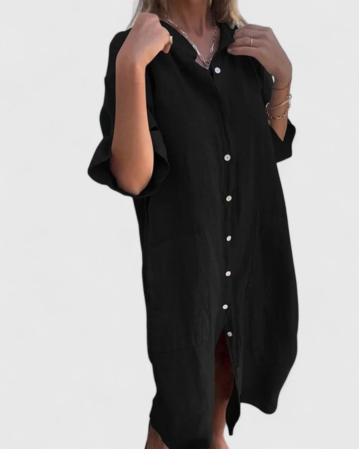 CHLOE – ROCHIE CAMASĂ UȘOARĂ 