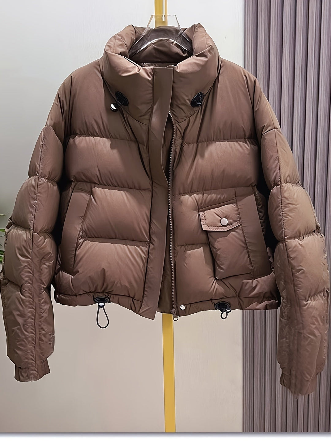 Sacou Elegant pentru Femei