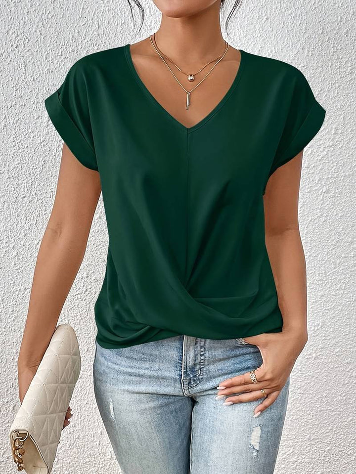 Tricou Elegant Amara™
