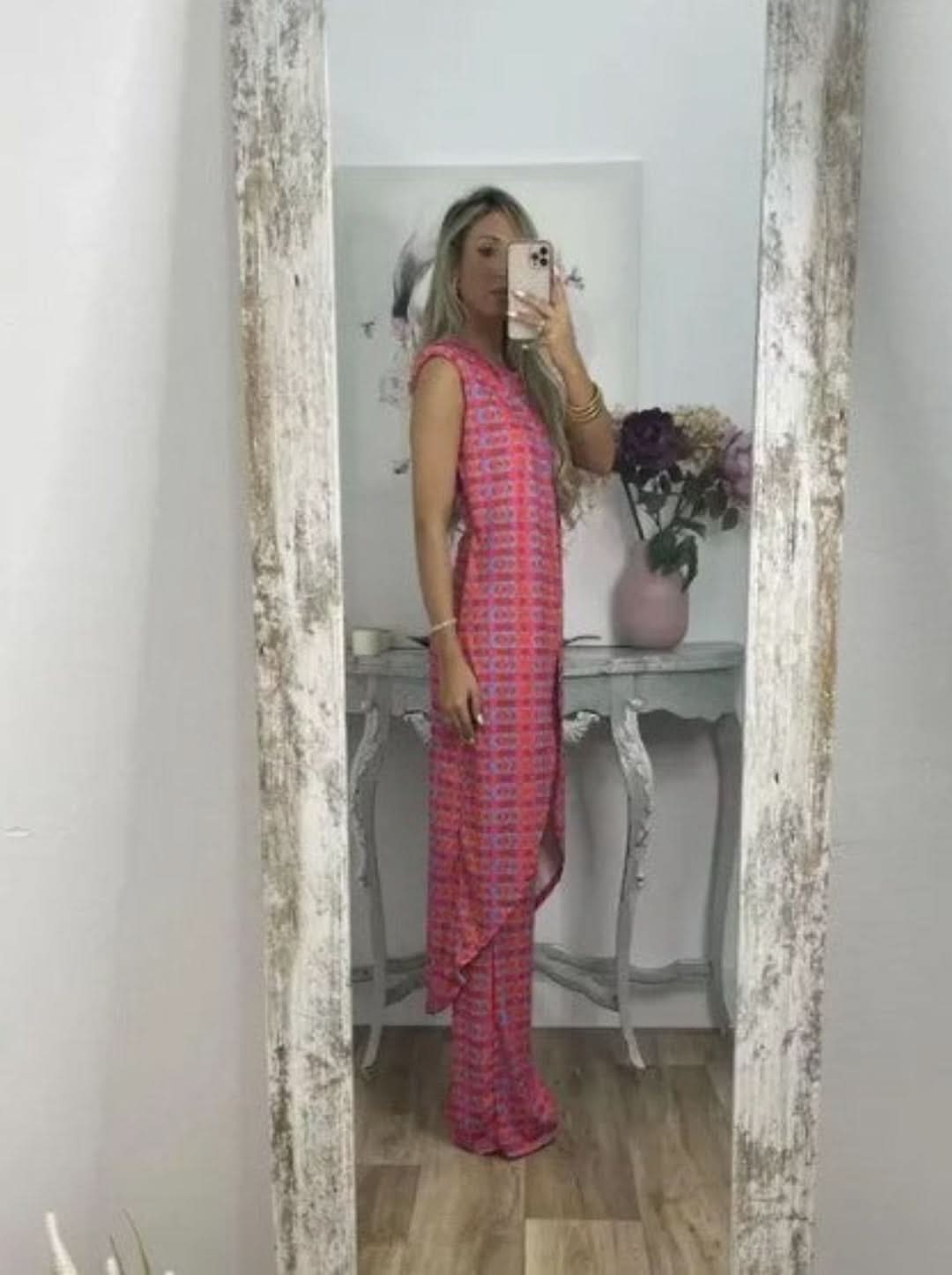 SKYE – COSTUM COMOD IMPRIMAT