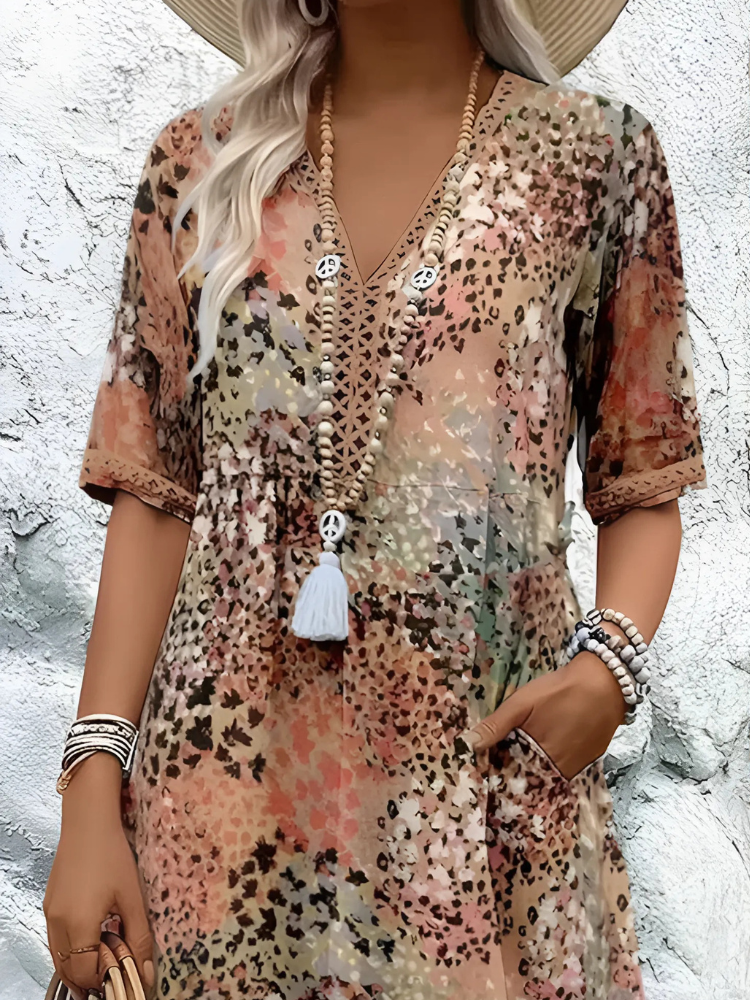 FREYA – ROCHIA BLOOM HAVEN 