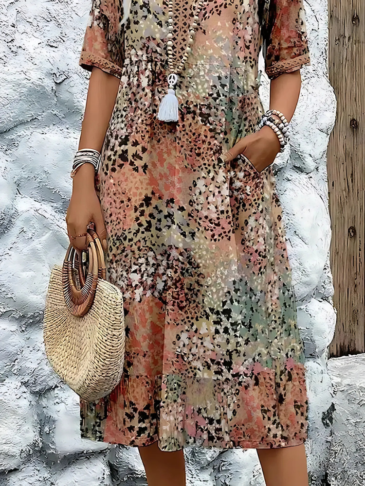 FREYA – ROCHIA BLOOM HAVEN 