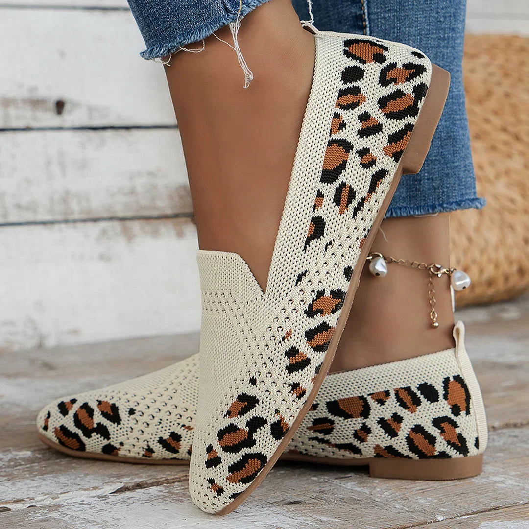 ALARA | Pantofi sport pentru confortul zilnic 