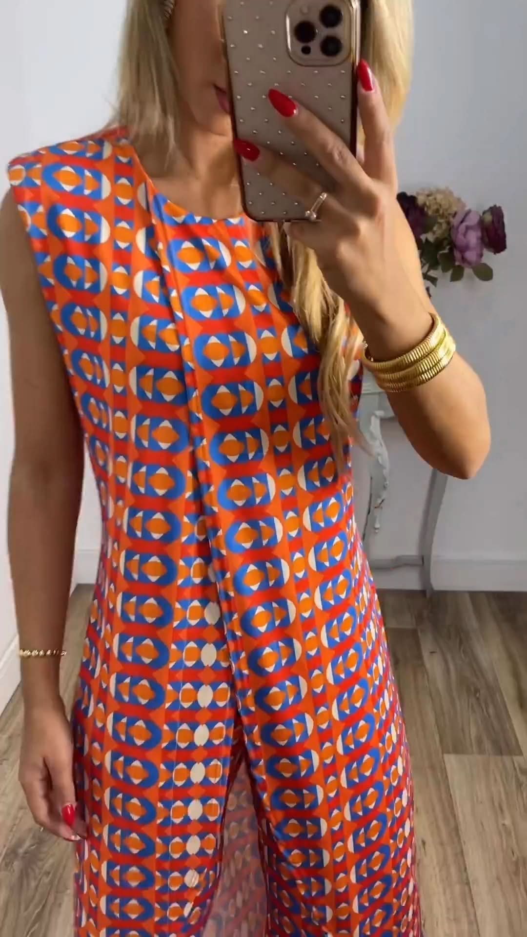 SKYE – COSTUM COMOD IMPRIMAT