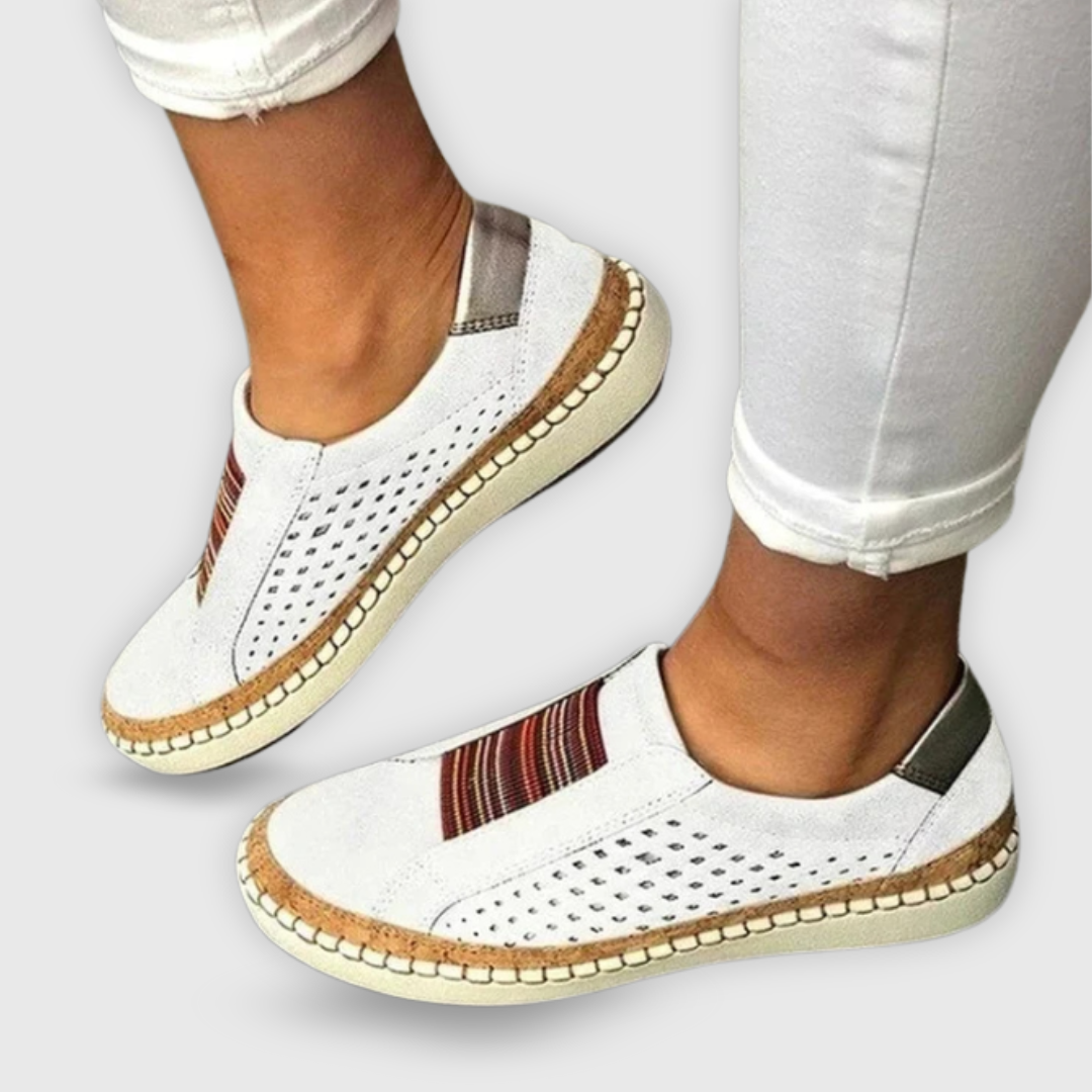 Zoey | Adidași Casual Confortabili Slip-On