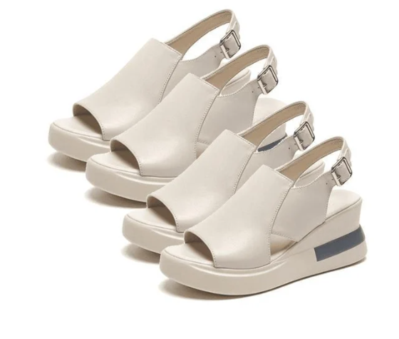 EVANGELINE – SANDALE ORTOPEDICE DE MODĂ