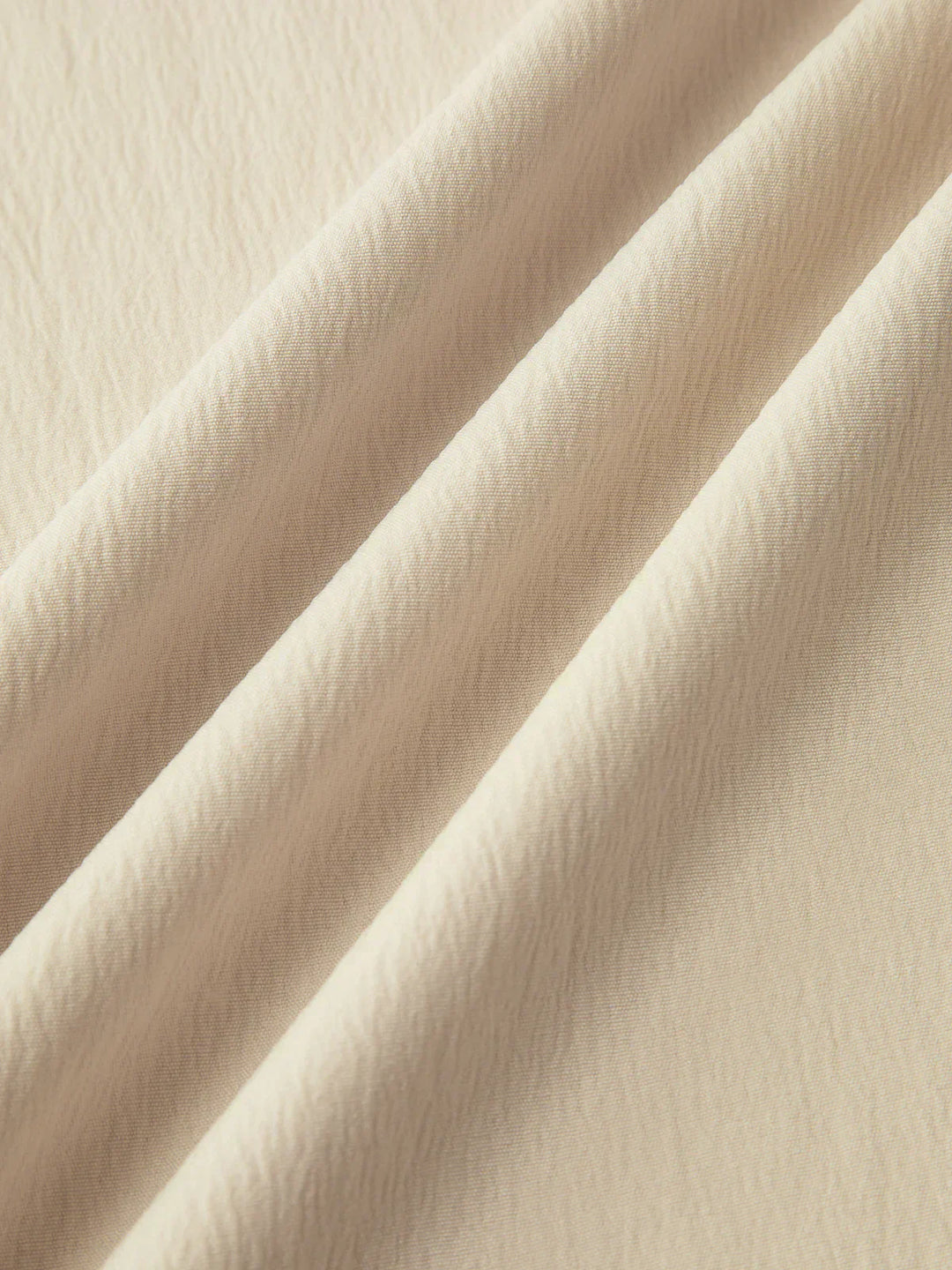 Pantaloni Largi Plisați Stil Old Money