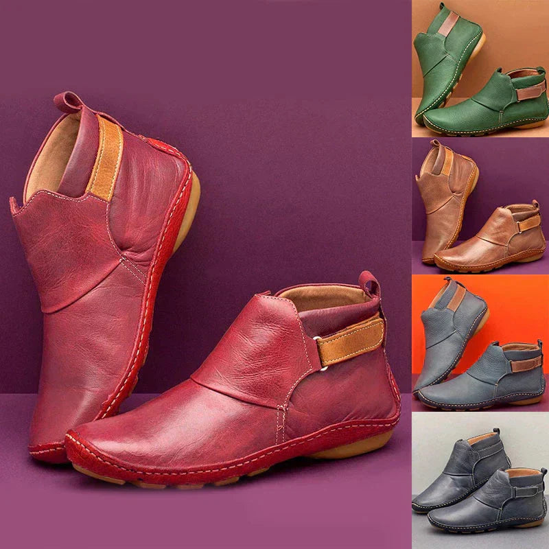 GIA - BOTI ORTOPEDICE DE ÎNALTĂ CALITATE