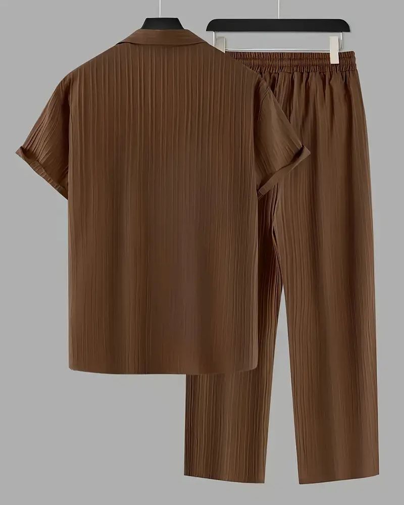 Fiora – Set Relaxat din In Două Piese 