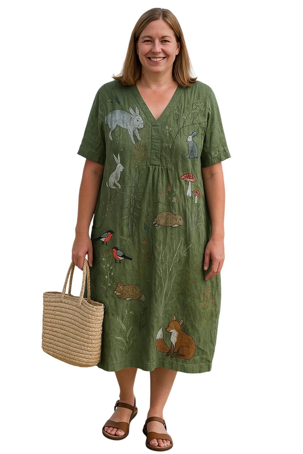 GRACE – ROCHIE BLOOM &amp; VARĂ 