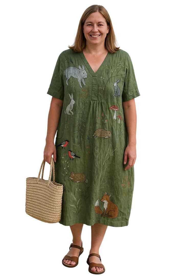 GRACE – ROCHIE BLOOM &amp; VARĂ 