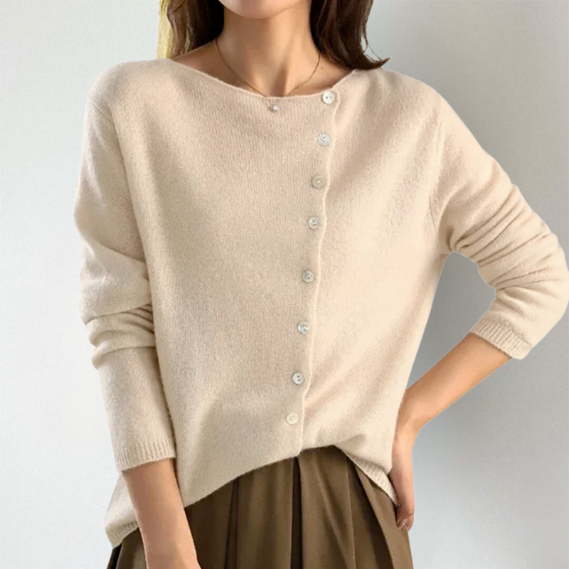 Cardigan elegant Rosa