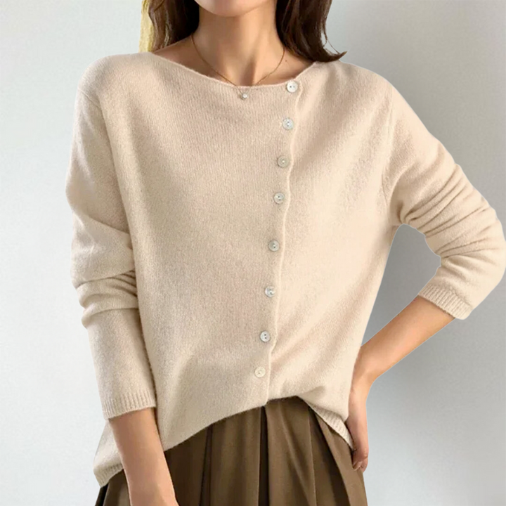 Cardigan elegant Rosa
