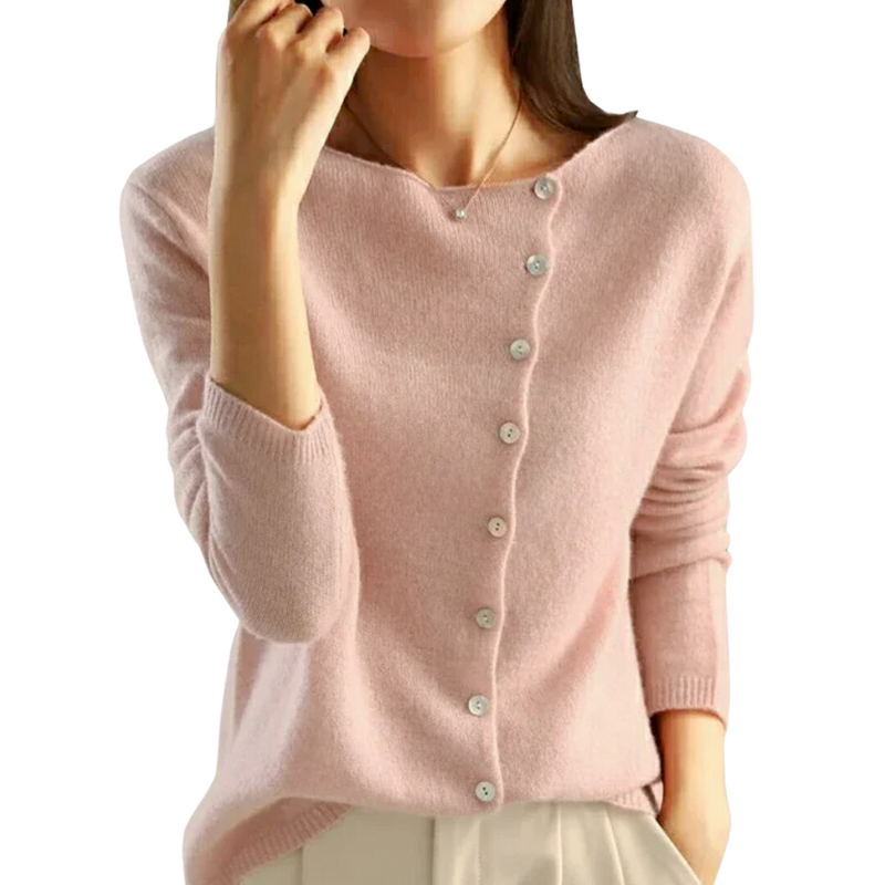 Cardigan elegant Rosa