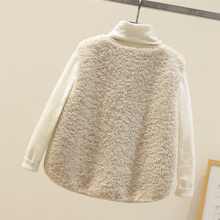 Cardigan Jasmine - Clasic