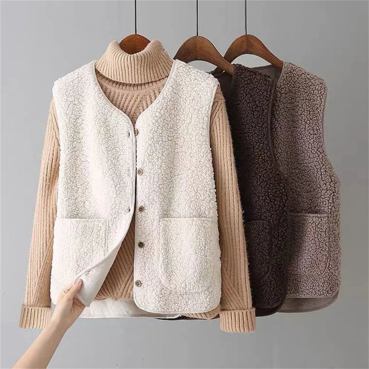 Cardigan Jasmine - Clasic