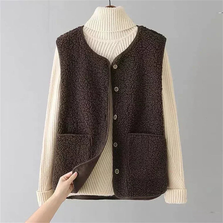 Cardigan Jasmine - Clasic