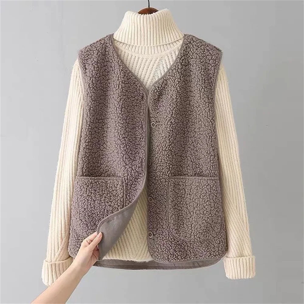 Cardigan Jasmine - Clasic