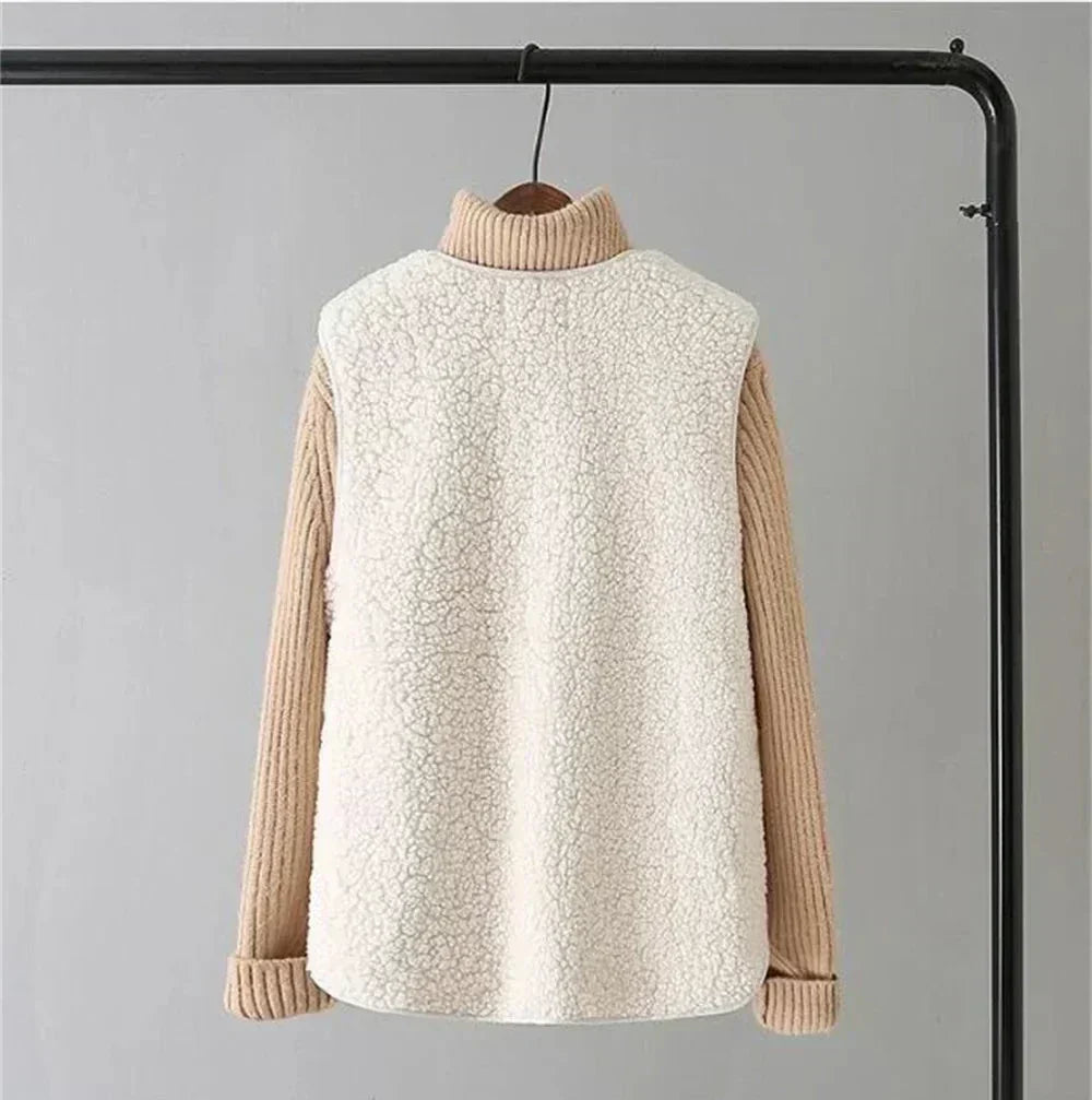 Cardigan Jasmine - Clasic