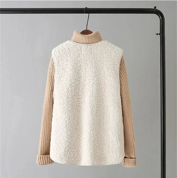 Cardigan Jasmine - Clasic
