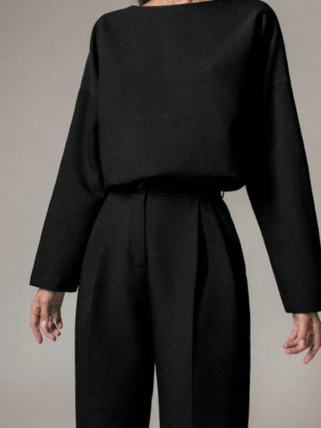 Set Elegant Stil Nordic