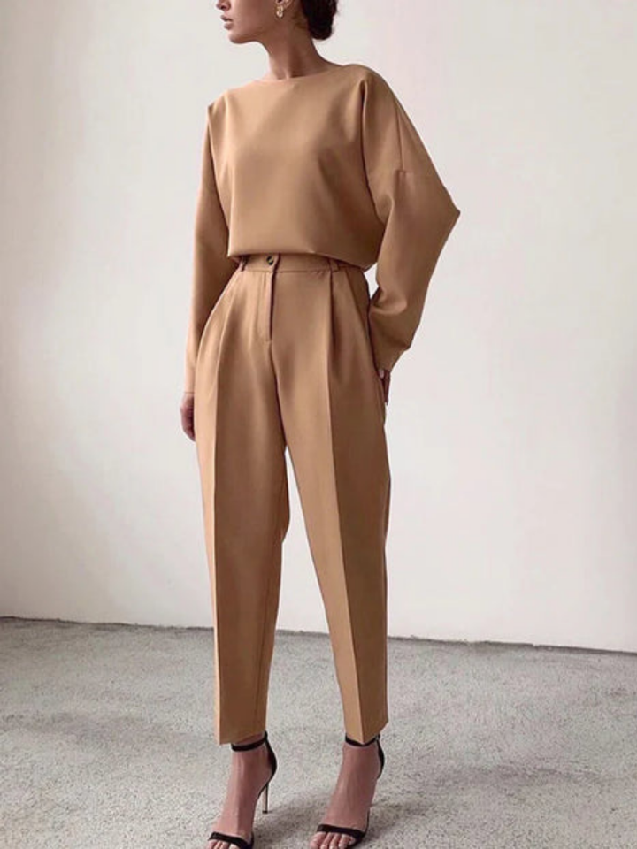 Set Elegant în Stil Nordic