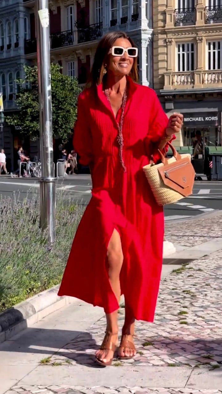 Sofia | Rochie Breezy de Vară 